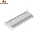 indoor 100 Watt 140 Watt Fabrik verwenden Licht IP54 neue Design niedrigen Preis LED hohe Bucht Licht Etl CE